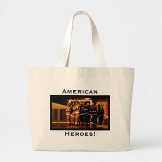 American Heroes Bag