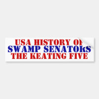 American History Swamp Senators Mccain Keating 5