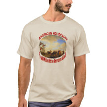 American Holocaust