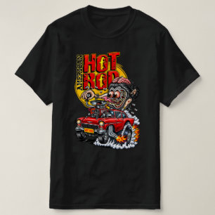 AMERICAN HOT ROD T-Shirt