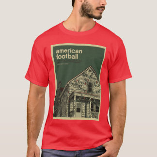 American House T-Shirt