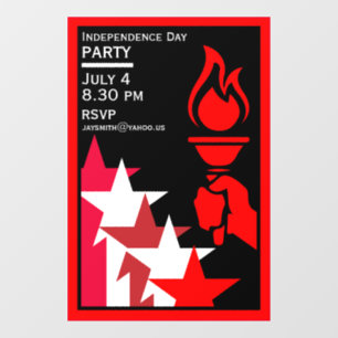 American Independance Day