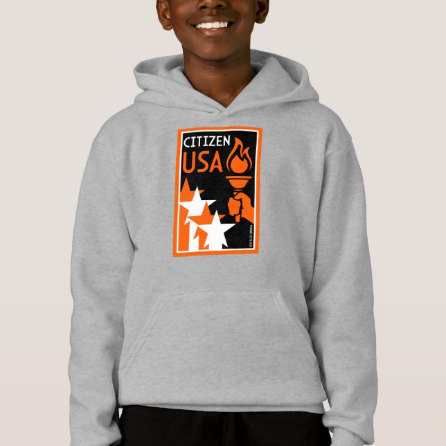 American Independance Day (Front)