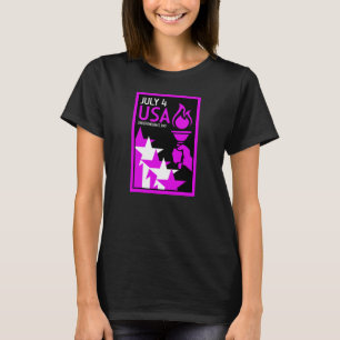American Independance Day T-Shirt