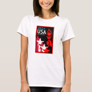 American Independance Day T-Shirt