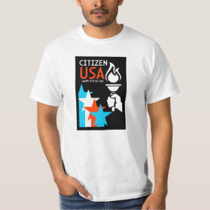 American Independance Day T-Shirt