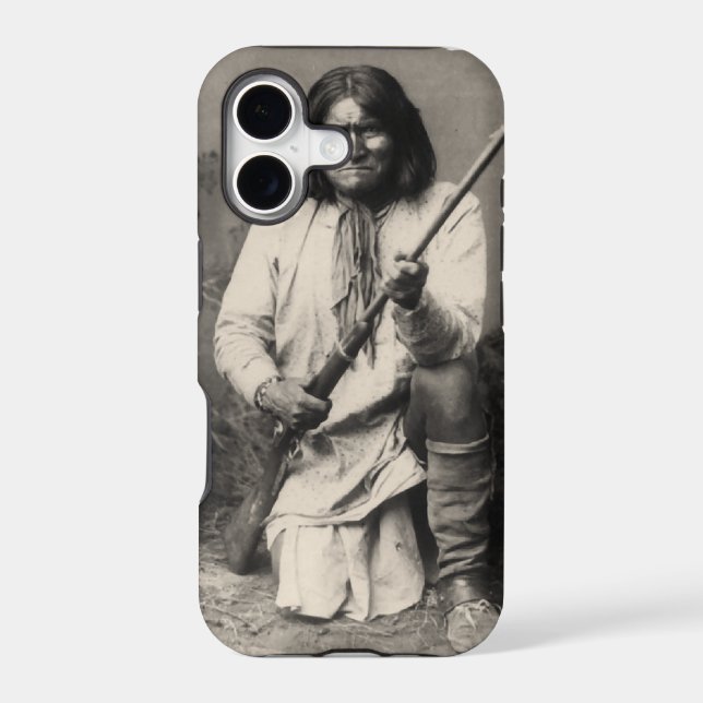 American Indian (Back)