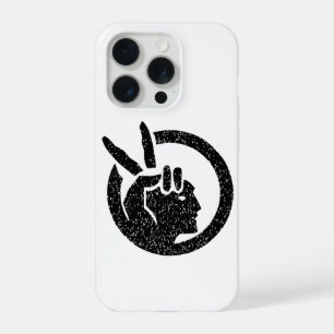 American Indian Movement flag iPhone 15 Pro Case
