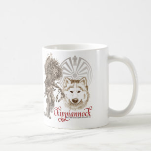 American Indian Mug May the Great spirit walk with