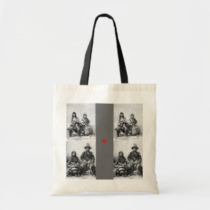 American Indians Bag