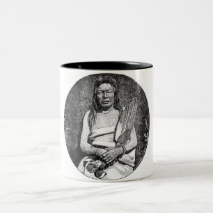 American Indians Mug