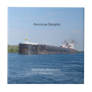 American Integrity tile