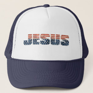 American Jesus Hat