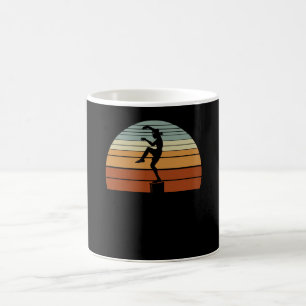 American Karate Coffee Mug