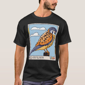American Kestrel T-Shirt