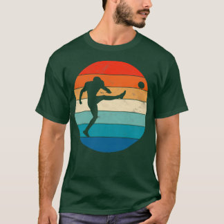 American Kicking T-Shirt