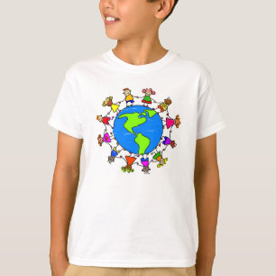 American Kids T-Shirt