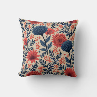  american labour day pillow cushion (Edit)
