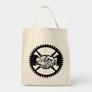 American Labour Party Tote Bag