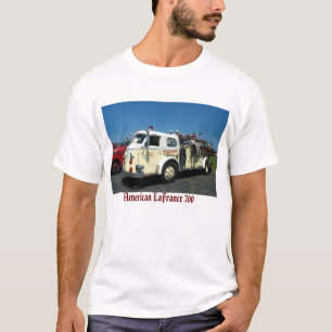 American LaFrance 700 T-Shirt