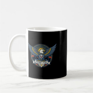American Ld Eagle Bird Gift For Men Women Kids Boy Coffee Mug