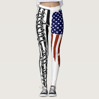 AMERICAN LEGGINGS