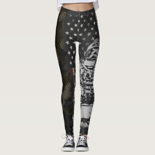 AMERICAN LEGGINGS