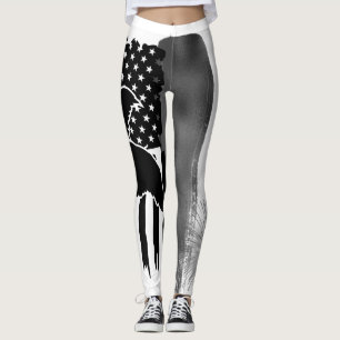 AMERICAN LEGGINGS