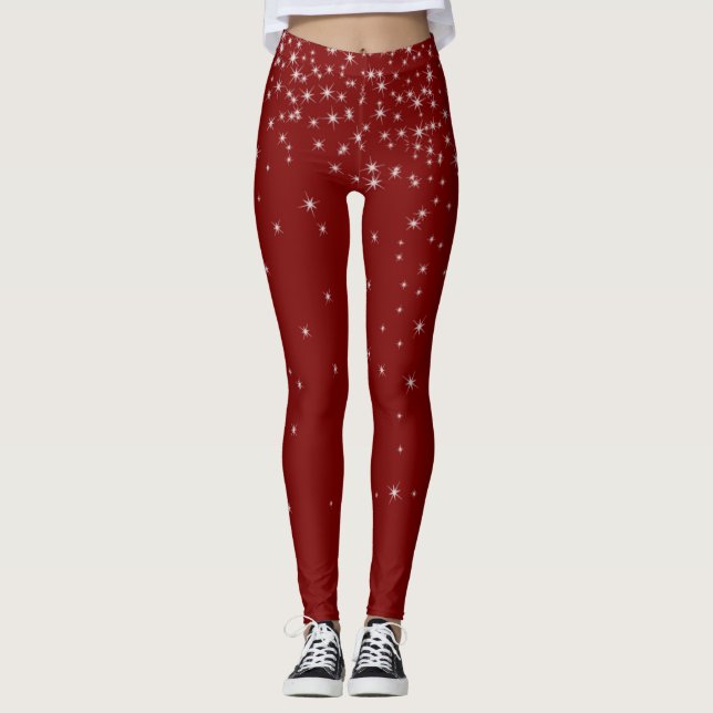 AMERICAN LEGGINGS (Front)