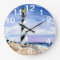 American Lighthouse clock