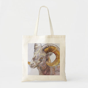 American Long Horn 2004 Tote Bag