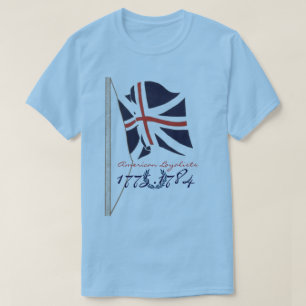 AMERICAN LOYALISTS T-Shirt