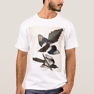 American Magpie T-Shirt