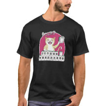 American Mahjong Cat Tsumo Winner