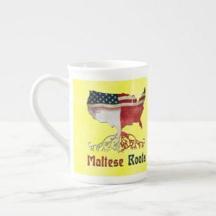American Maltese Roots Cup