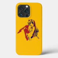 American Manga Neko Catgirl Kawaii Anime