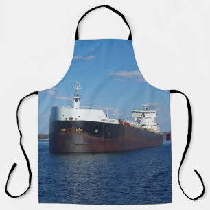 American Mariner apron