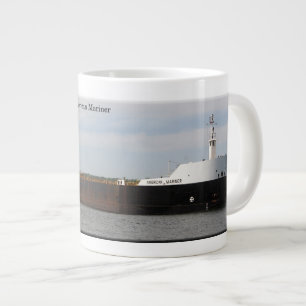 American Mariner jumbo mug