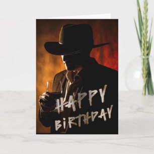 American Men Birthday Cards
