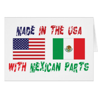 American Mexican American