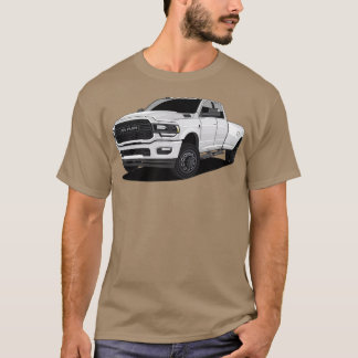 american monster truck 4 T-Shirt