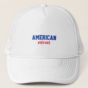 American Mum Hat