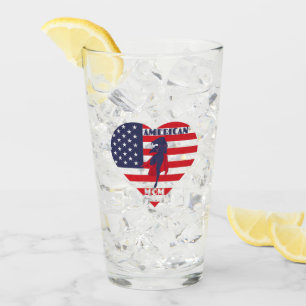 American Mum, Mother's Day Glass