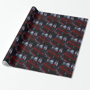 american-muscle-car-wallpaper-4833-hd-wallpapers.j wrapping paper
