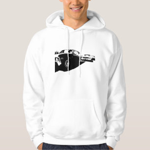 American Muscle Cars Sweatshirt