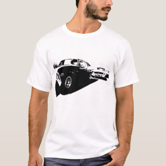 American Muscle Cars T-Shirt