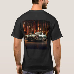 American Muscle Concept: Hyperion Vortex T-Shirt