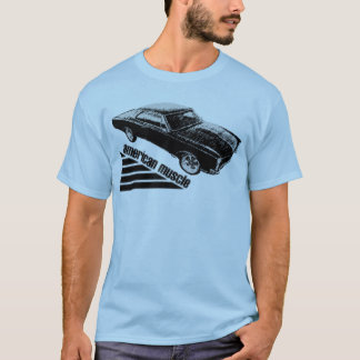 American Muscle T-Shirt
