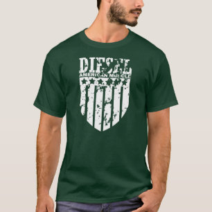 American Muscle T-Shirt