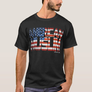 American Muslim T-Shirt